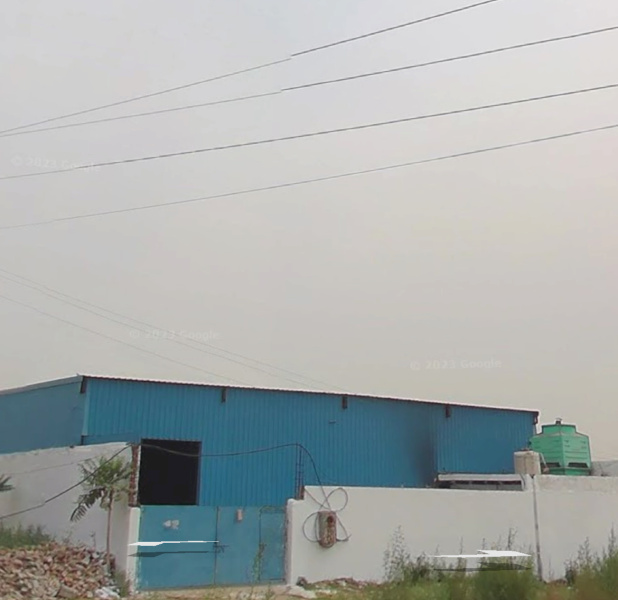  5500 Sq.ft. Warehouse for Rent in Dhankot, Gurgaon