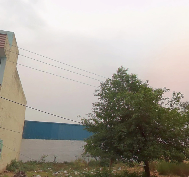  5500 Sq.ft. Warehouse for Rent in Dhankot, Gurgaon