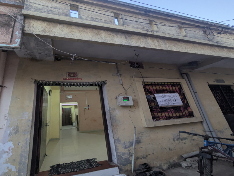  353 Sq.ft. Residential Plot for Sale in Bajwa, Vadodara