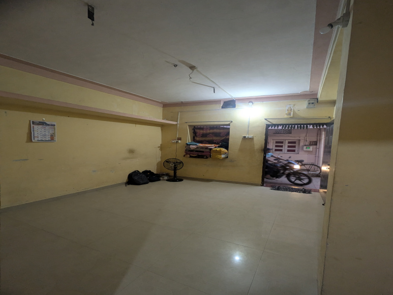  353 Sq.ft. Residential Plot for Sale in Bajwa, Vadodara