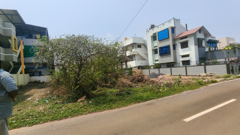  2400 Sq.ft. Residential Plot for Sale in Jay Nagar, Saptapur, Dharwad