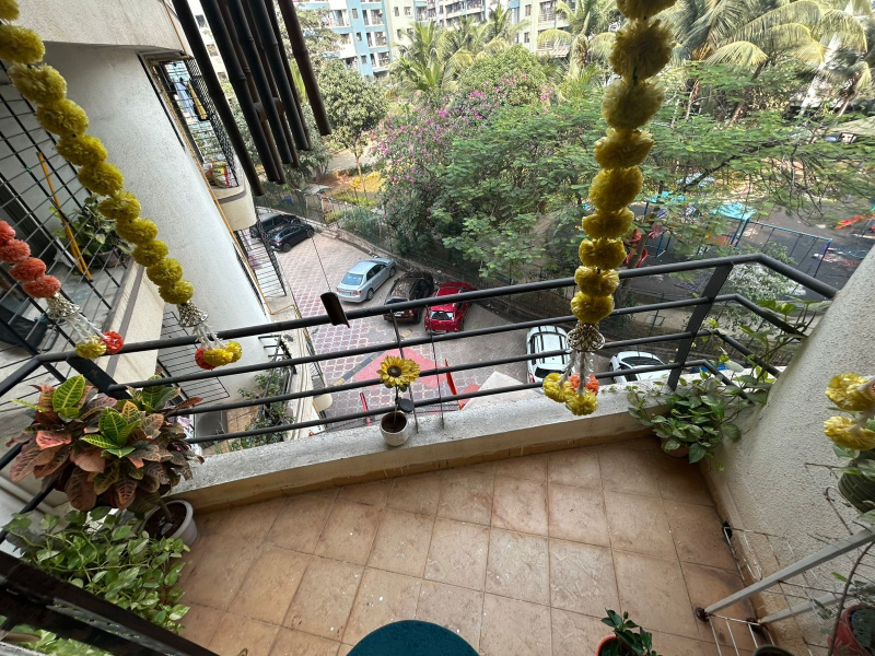 3 BHK 1450 Sq.ft. Apartment for Rent in Mira Road East, Mumbai