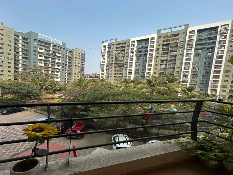 3 BHK 1450 Sq.ft. Apartment for Rent in Mira Road East, Mumbai