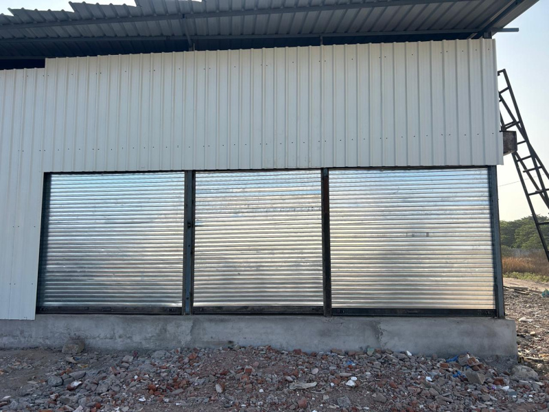  5000 Sq.ft. Warehouse for Rent in Devadh, Surat