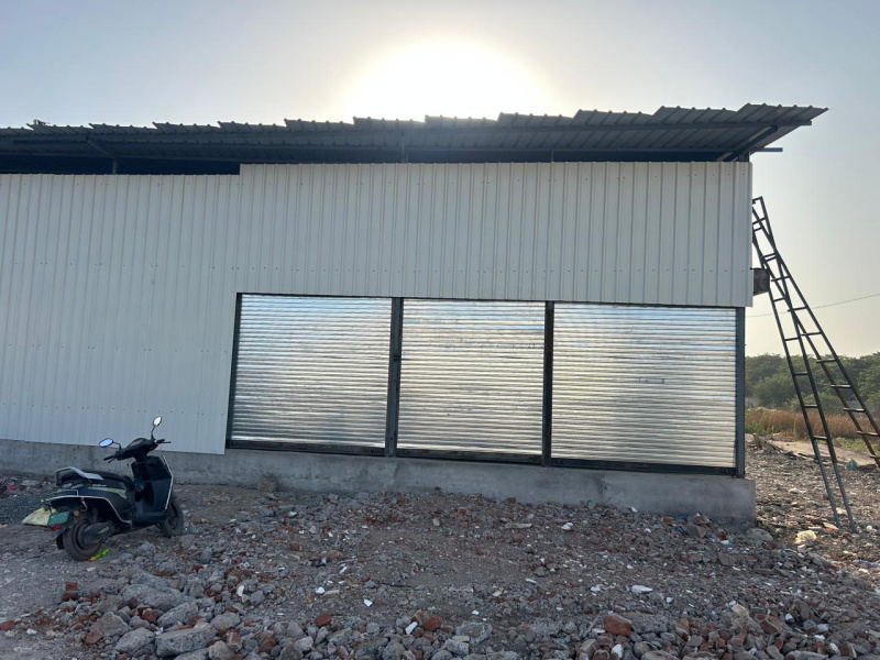  5000 Sq.ft. Warehouse for Rent in Devadh, Surat
