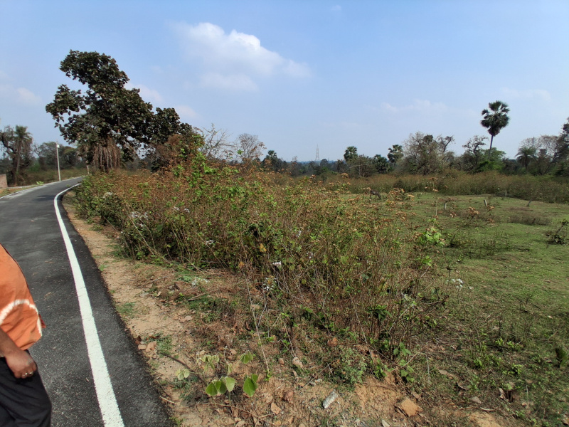  3 Acre Commercial Land for Sale in Baliapur, Dhanbad