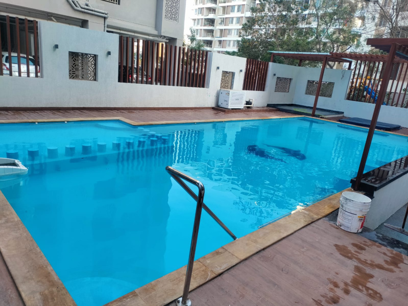 2 BHK 510 Sq.ft. Apartment for Sale in Dhanori, Pune