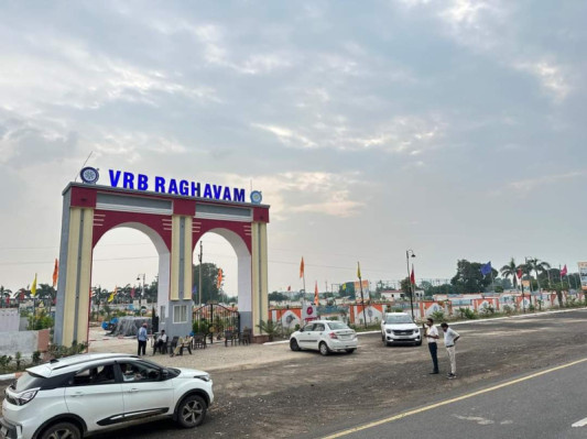  1000 Sq.ft. Residential Plot for Sale in Bundi Road, Bundi Road, Kota