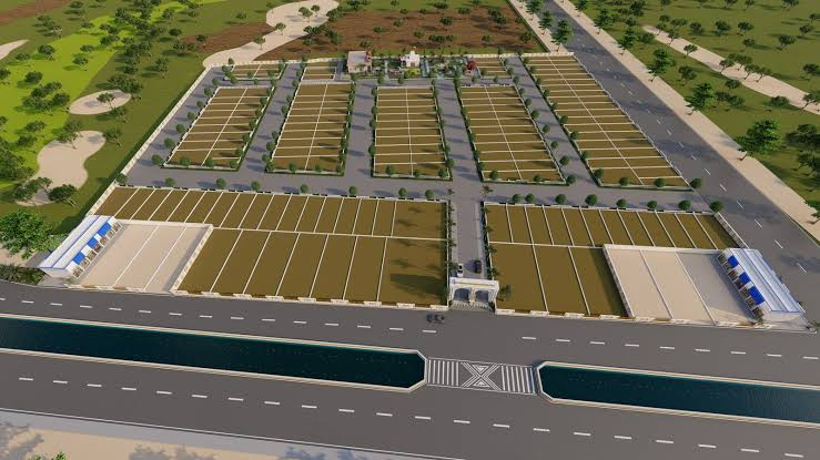  1000 Sq.ft. Residential Plot for Sale in Bundi Road, Bundi Road, Kota