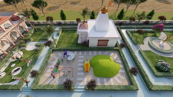  1000 Sq.ft. Residential Plot for Sale in Bundi Road, Bundi Road, Kota