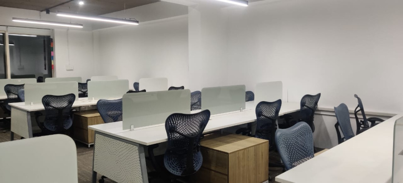  2450 Sq.ft. Office Space for Rent in Whitefield, Bangalore