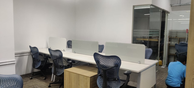  2450 Sq.ft. Office Space for Rent in Whitefield, Bangalore