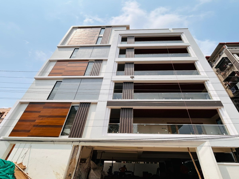 3 BHK 2800 Sq.ft. Apartment for Sale in Seethammadhara, Visakhapatnam