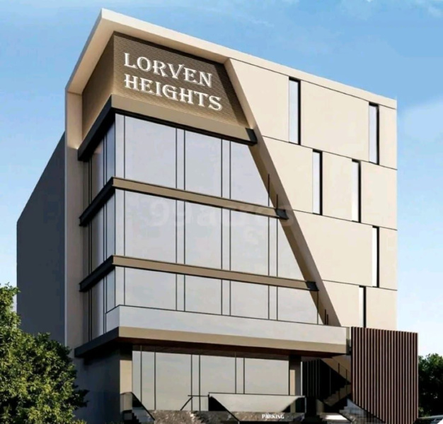  1265 Sq.ft. Commercial Shop for Sale in Dwarakanagar, Visakhapatnam