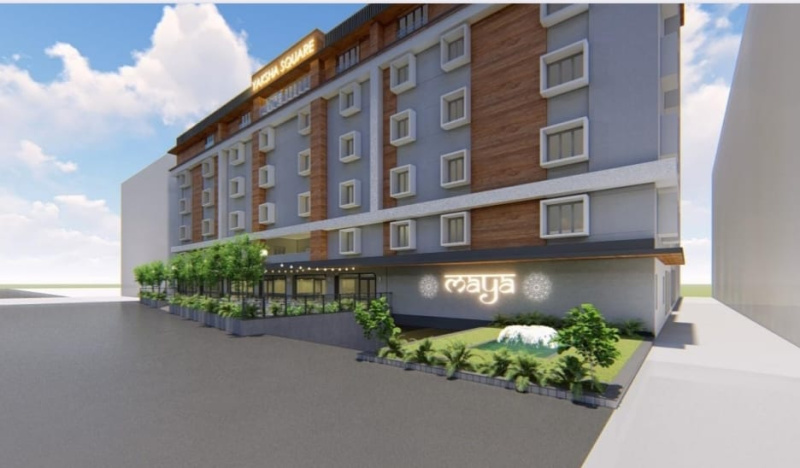  2666 Sq.ft. Commercial Shop for Sale in Boyapalem, Visakhapatnam