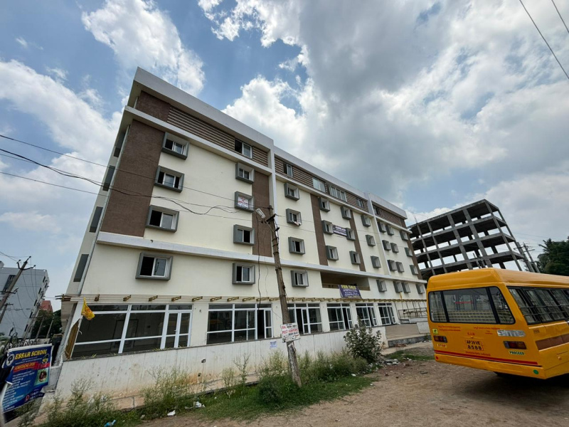  2666 Sq.ft. Commercial Shop for Sale in Boyapalem, Visakhapatnam