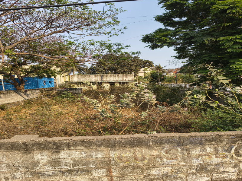  830 Sq. Yards Commercial Land for Sale in Madhurawada, Visakhapatnam