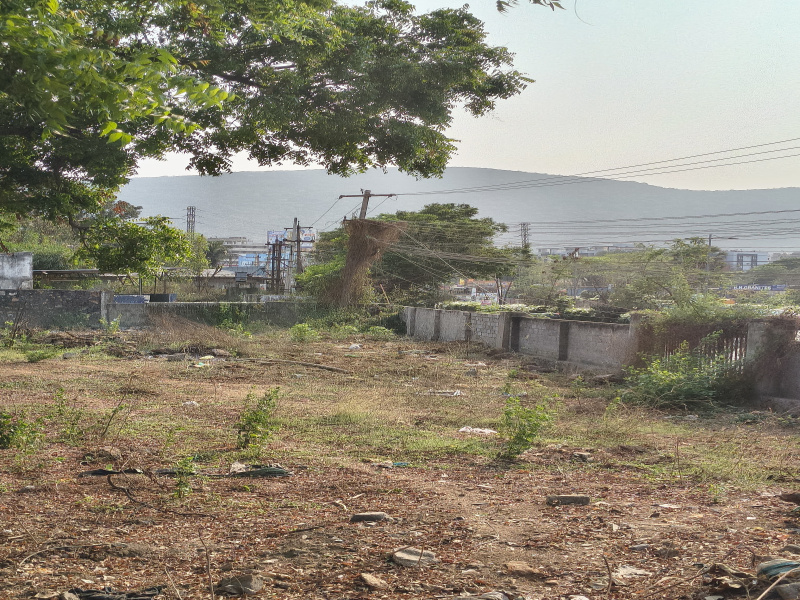  830 Sq. Yards Commercial Land for Sale in Madhurawada, Visakhapatnam