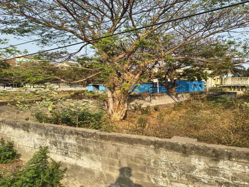  830 Sq. Yards Commercial Land for Sale in Madhurawada, Visakhapatnam