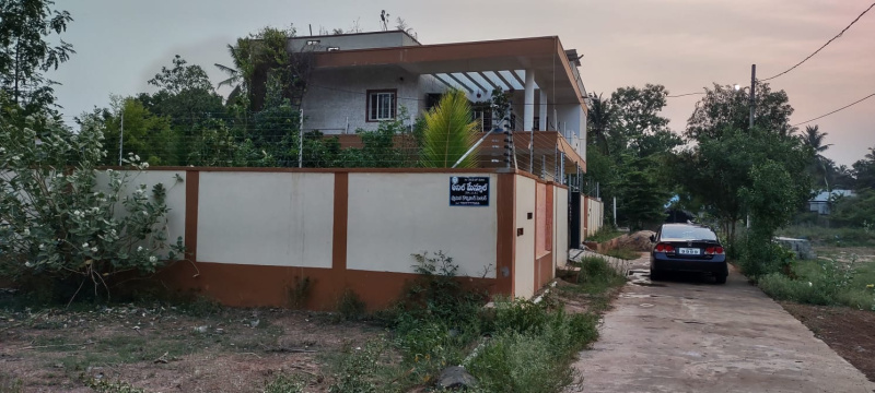 4 BHK 4028 Sq.ft. Villa for Sale in Madhavaram, Tadepalligudem