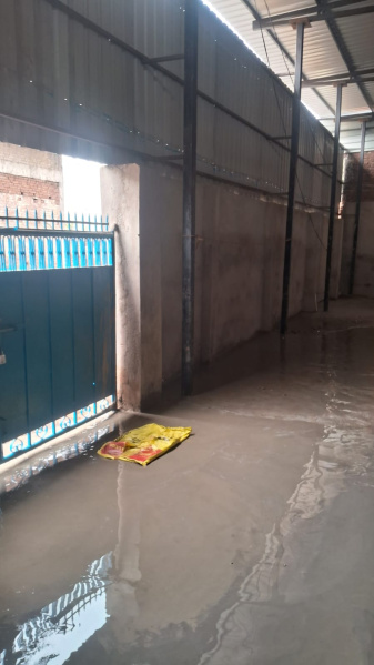  3700 Sq.ft. Commercial Land for Rent in Gopal Nagar, Kanpur