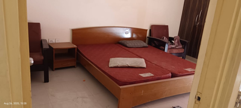 3 BHK 1525 Sq.ft. Apartment for Rent in Greater Noida West