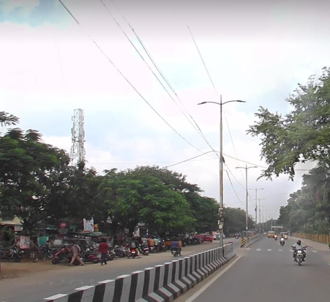 Katpadi, Vellore photo 3