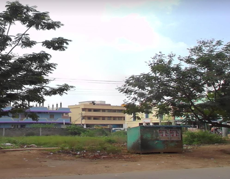 Katpadi, Vellore photo 5