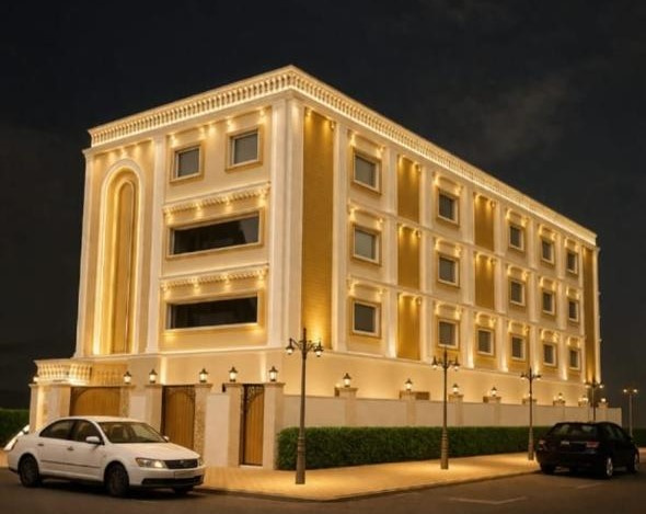  20000 Sq.ft. Office Space for Rent in Nabinagar, Aurangabad