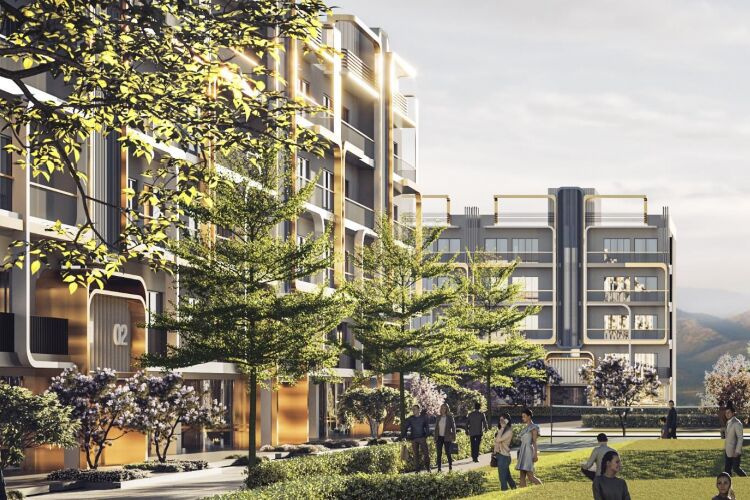 2.5 BHK 1197 Sq.ft. Apartment for Sale in Sector 79 Gurgaon