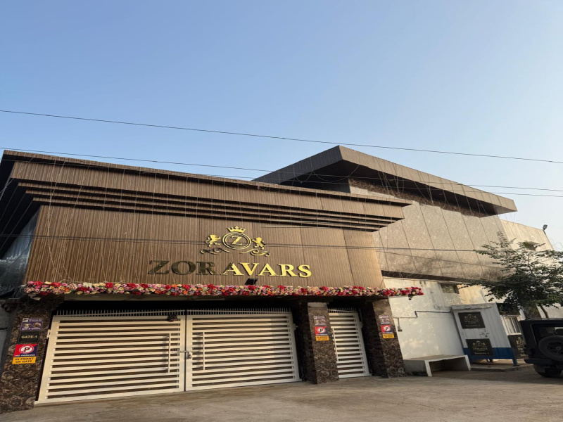  2500 Sq. Yards Hotels for Rent in Sohna, Gurgaon