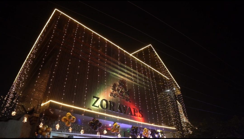  2500 Sq. Yards Hotels for Rent in Sohna, Gurgaon