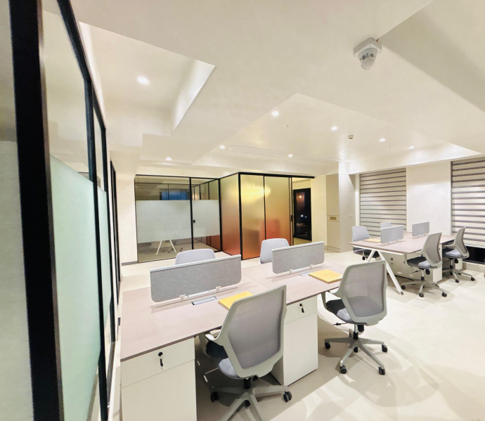  3000 Sq.ft. Office Space for Rent in Kachna, Raipur