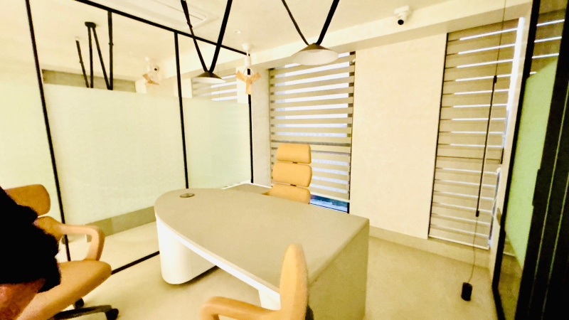  3000 Sq.ft. Office Space for Rent in Kachna, Raipur