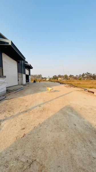  15000 Sq.ft. Warehouse for Rent in Dumartara, Raipur