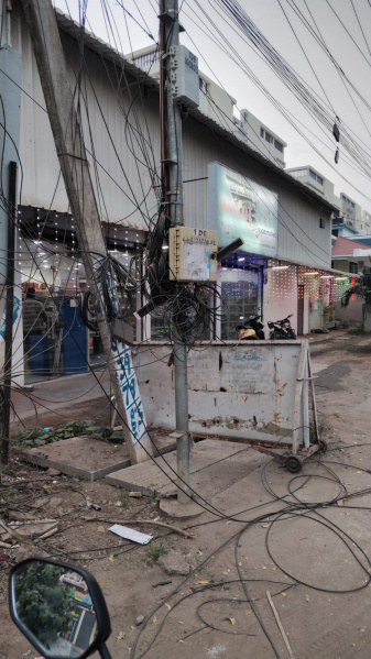  850 Sq.ft. Residential Plot for Sale in Namburu, Guntur