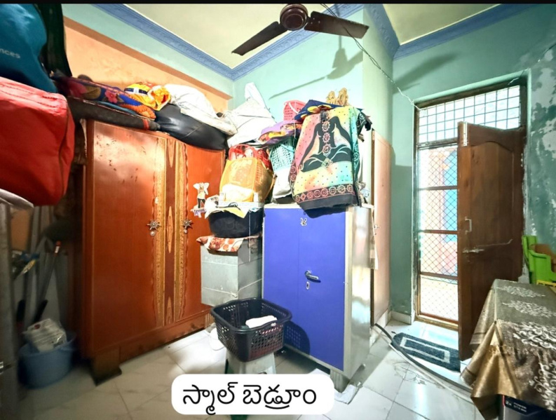 2 BHK 684 Sq.ft. House for Sale in Bheemaram, Warangal