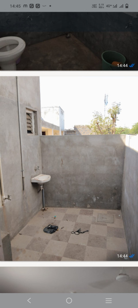 1 RK 100 Sq.ft. House for Sale in Station Road, Bhuj