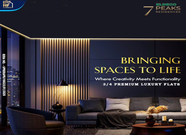 3 BHK 1825 Sq.ft. Apartment for Sale in Omicron, Greater Noida