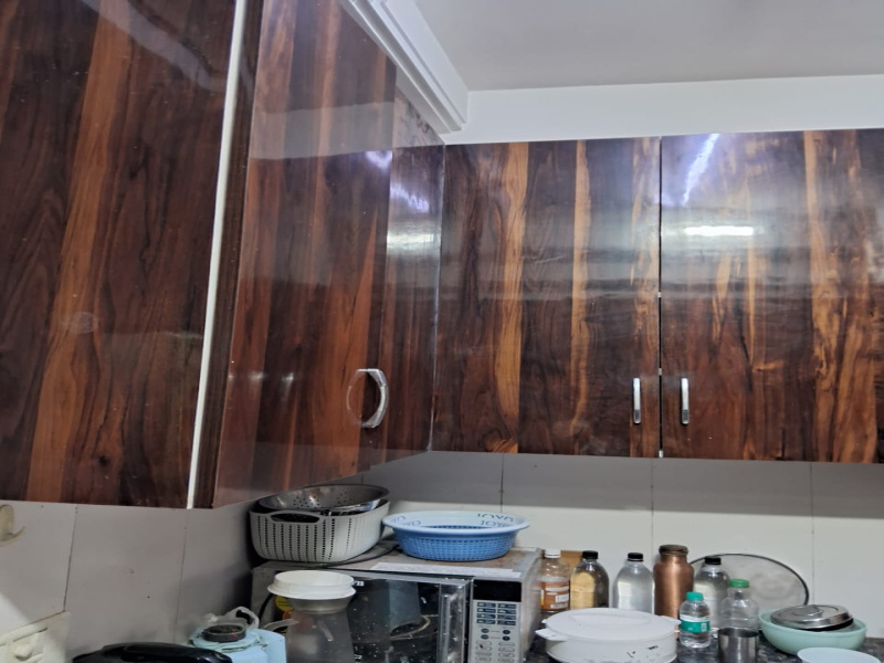 3 BHK 100 Sq. Yards Builder Floor for Rent in Om Vihar, Uttam Nagar, Delhi