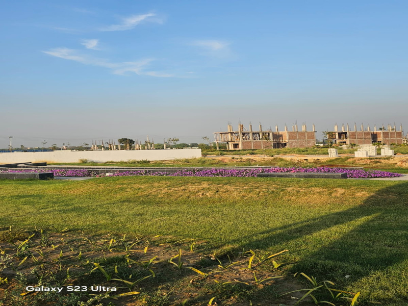 Sunrakh Road, Vrindavan photo 2
