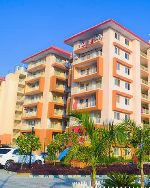 2 BHK 828 Sq.ft. Apartment for Sale in Kuanwala, Dehradun