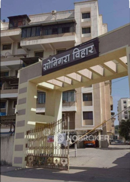 1 BHK 638 Sq.ft. Apartment for Sale in Kalewadi, Pune