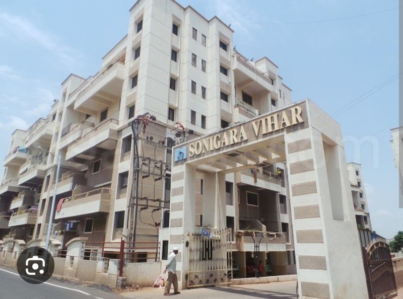 1 BHK 638 Sq.ft. Apartment for Sale in Kalewadi, Pune