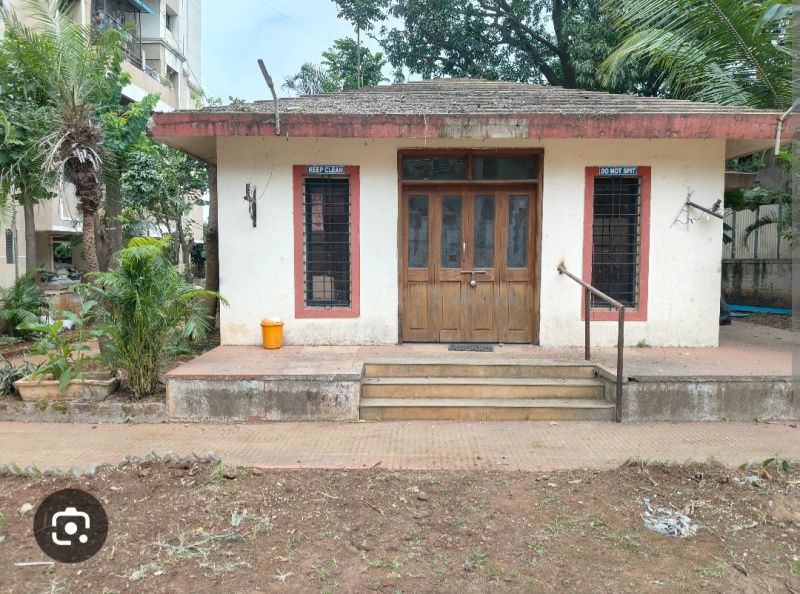 1 BHK 638 Sq.ft. Apartment for Sale in Kalewadi, Pune