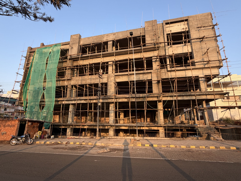  29000 Sq.ft. Commercial Shop for Rent in Ramteerth Nagar, Belagavi