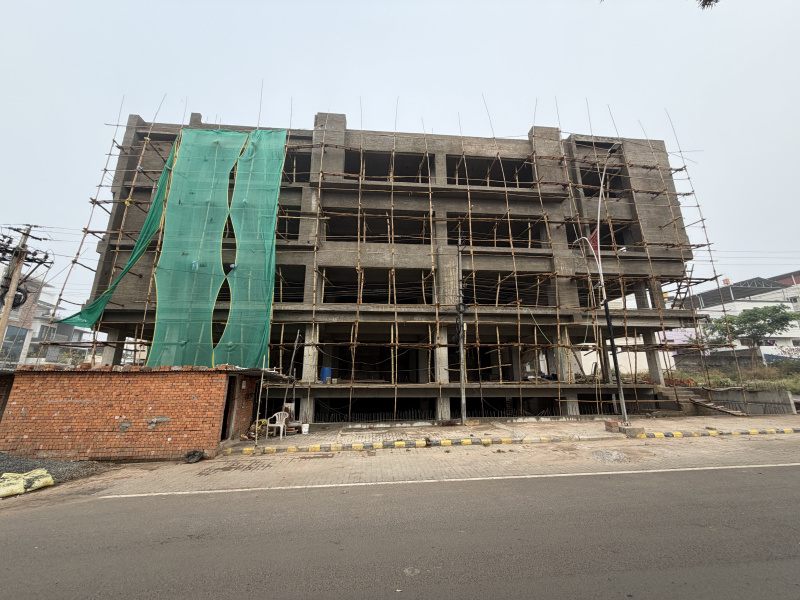  29000 Sq.ft. Commercial Shop for Rent in Ramteerth Nagar, Belagavi