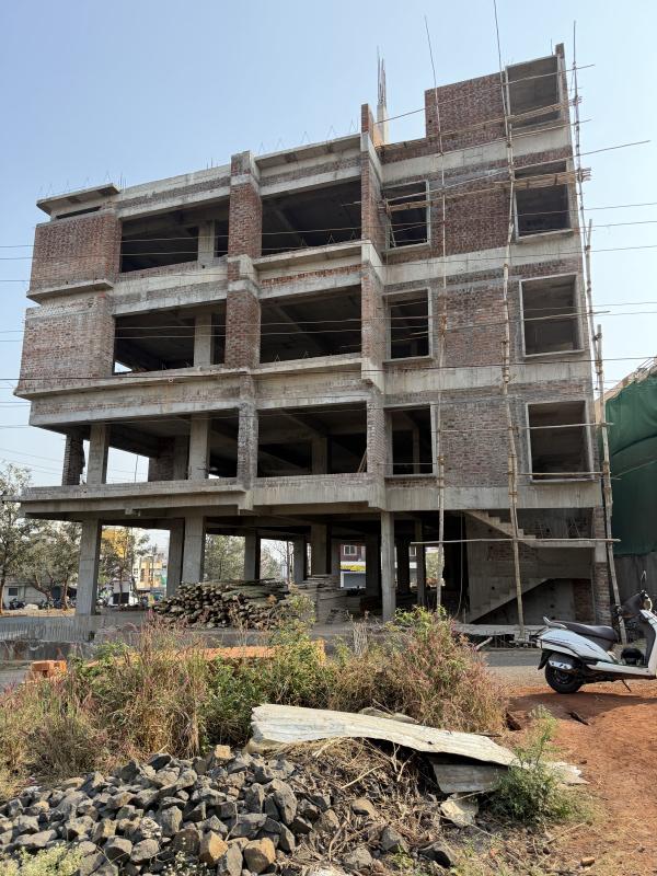  29000 Sq.ft. Commercial Shop for Rent in Ramteerth Nagar, Belagavi