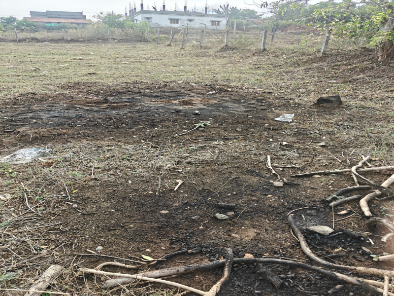  4360 Sq.ft. Residential Plot for Sale in Anaikatti, Coimbatore