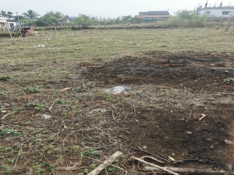  4360 Sq.ft. Residential Plot for Sale in Anaikatti, Coimbatore